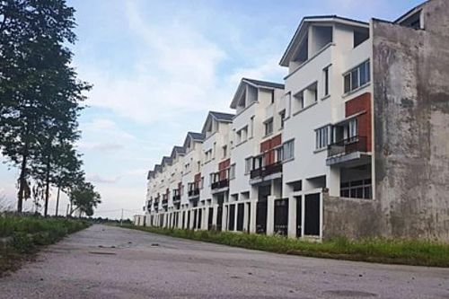 Huyện Mê Linh thu hơn 466 tỷ đồng từ đấu giá quyền sử dụng đất