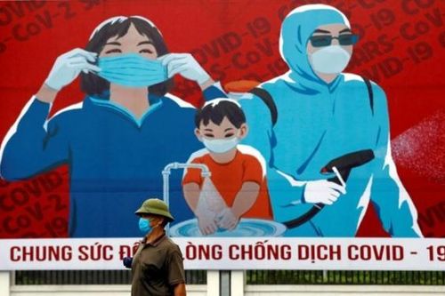 Việt Nam - 'trường hợp ngoại lệ' khi chặn đứng Covid-19 vẫn tăng trưởng kinh tế