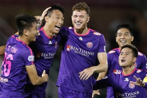 V-League 2020: Sài Gòn dè chừng nhất Hà Nội, sau mới đến Viettel