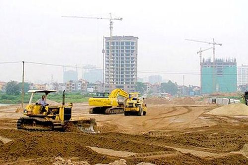 Cách tính giá bồi thường nhà và công trình khi thu hồi đất