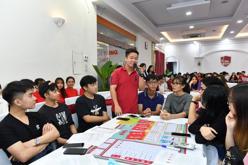 Phổ biến nâng cao kỹ năng quản lý tài chính cho sinh viên