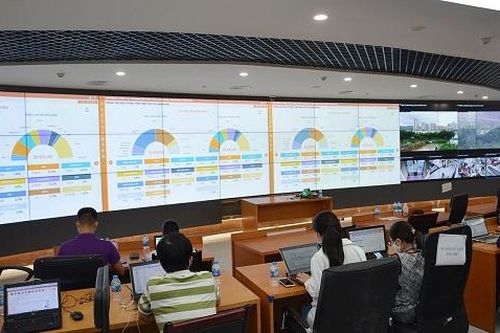 Tiến độ khả quan về cung cấp dịch vụ công trực tuyến cho người dân, doanh nghiệp