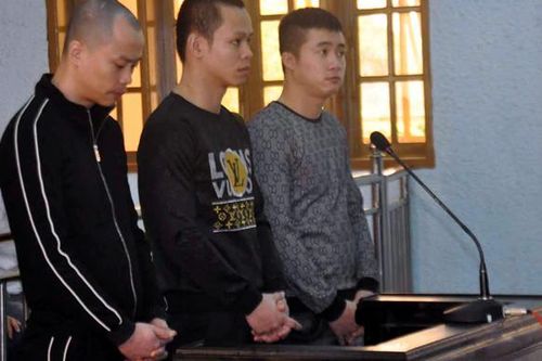 Kẻ bán, người mua đều lãnh án
