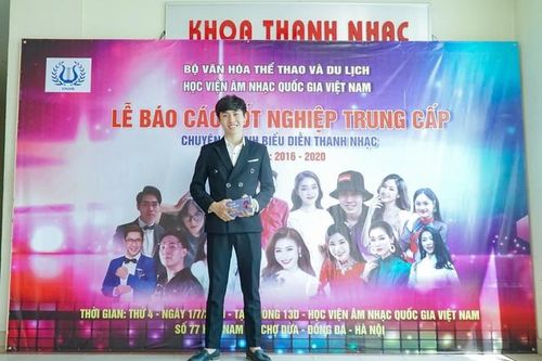 'Đam mê là khởi nguồn của sức mạnh để đi tới thành công'