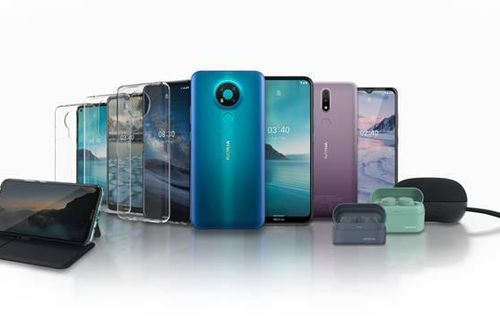 Ông Nguyễn Việt Hoàng làm Tổng Giám Đốc HMD Global khu vực Đông Dương