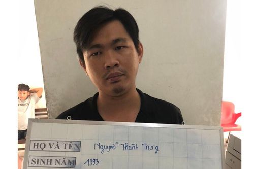 Tìm phòng thuê trọ, cô gái bị thanh niên trói rồi hiếp dâm, cướp tài sản