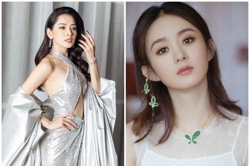 Báo TQ khen Chi Pu đẹp hơn Triệu Lệ Dĩnh: 'Đọ' tiếp gia sản 2 nàng