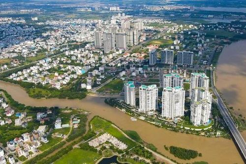 Thành phố Thủ Đức (đề án) sẽ có những điểm khác biệt gì?