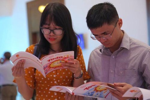 Bộ GD&ĐT ban hành 5 tiêu chí thẩm định tài liệu giáo dục địa phương