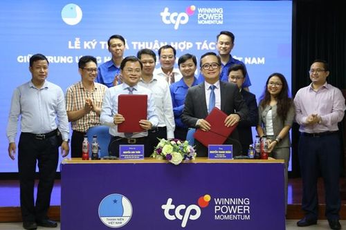 Triển khai chương trình vinh danh thanh niên lập thân, lập nghiệp tiêu biểu