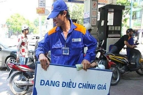 Rút ngắn thời gian điều chỉnh giá xăng dầu