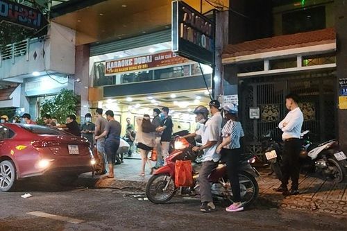 Bắt 5 đối tượng vụ hỗn chiến nổ súng ở quán karaoke Sài Gòn