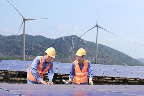Điện gió: 'Nóng' vấn đề giải tỏa công suất