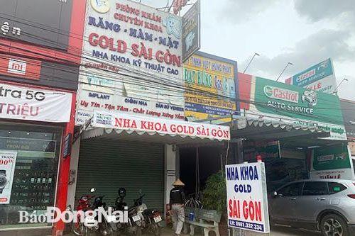 Phát hiện trường hợp Giám đốc dùng bằng bác sĩ giả để mở 2 phòng khám