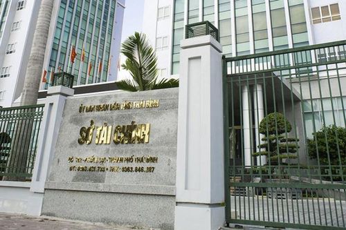 Hội đồng thẩm định giá tài sản tỉnh Thái Bình bộc lộ nhiều sai phạm trong mua sắm thiết bị chống Covid-19
