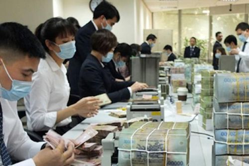 Đề xuất nghiên cứu luật hóa xử lý nợ xấu