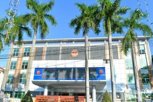 Trung tâm phục vụ hành chính công Nghệ An đi vào hoạt động