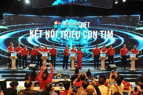 iNhandao, kết nối triệu con tim