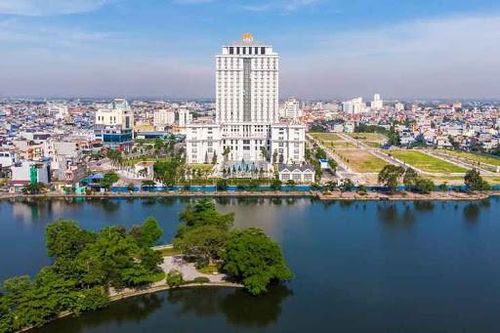 Điều chỉnh quy hoạch thành phố Nam Định, lấy sông Đào làm trục trung tâm