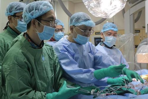 Xu hướng mới trong điều trị tim mạch hiện đại
