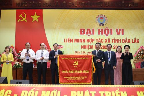 Hết trông chờ, ỷ lại, đưa hợp tác xã thành 'đầu tàu' kinh tế tập thể