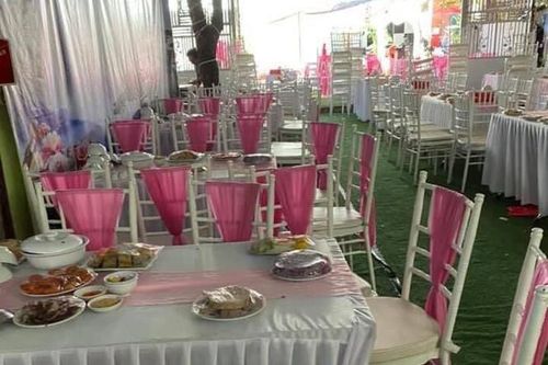 Vụ 'bom' 150 mâm cỗ cưới: Cô gái đứng ra đặt cỗ là người như thế nào?
