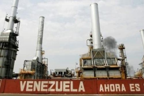 Lọc dầu của Venezuela hồi phục, đáp ứng đủ nhu cầu trong nước