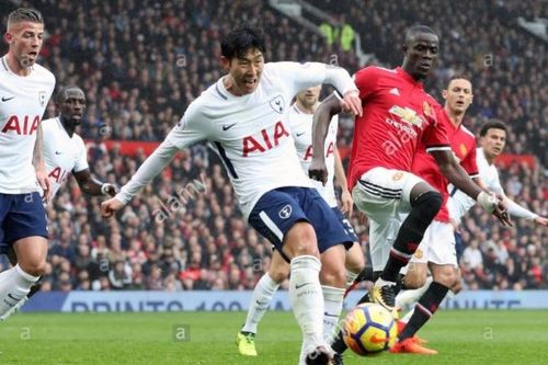 Nóng MU đấu Tottenham, Mourinho thở phào