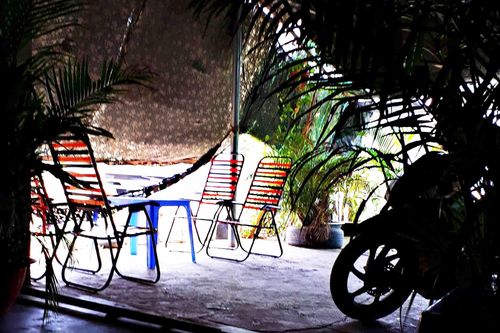 Bí mật ở 'cà phê sung sướng': Gái trẻ ra chiêu, cụ ông 'rút ruột' chiều người đẹp