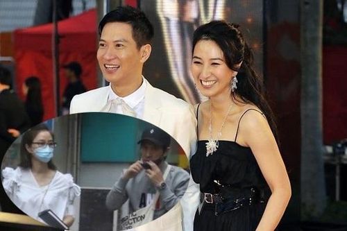 Trương Gia Huy sụt cân bất thường, từ chối trả lời nguyên nhân