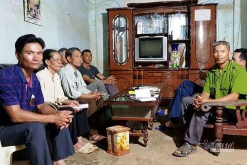 Sống qua ba thế hệ, nhiều hộ dân không được đền bù tiền đất