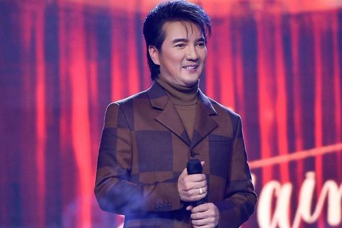Minh Tuyết, Thu Phương mừng sinh nhật sớm Đàm Vĩnh Hưng