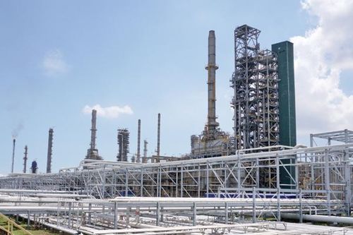 Lọc dầu Dung Quất hoàn thành bảo dưỡng tổng thể sau 51 ngày
