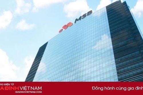 MSB tất toán toàn bộ nợ xấu đã bán cho VAMC, chuẩn bị niêm yết tại HoSE