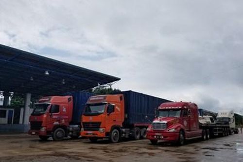 Thu ngân sách từ hoạt động xuất nhập khẩu giảm hơn 13%