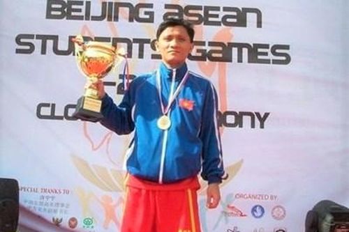 Phê chuẩn khởi tố bị can Phạm Đình Quý về tội 'Vu khống'
