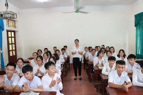 Nghệ An: Cơ chế, chính sách 'mở' cho 14 trường trọng điểm chất lượng cao