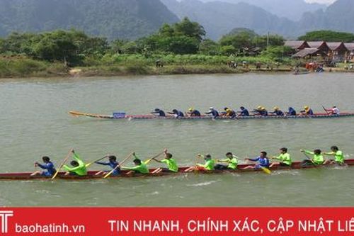 Tưng bừng lễ hội mãn chay ở xứ Triệu Voi