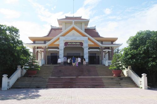 Sức bật mới của ngành du lịch Long An: Đánh thức tiềm năng