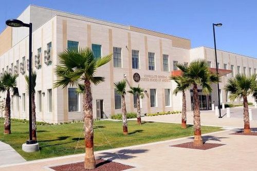 Nhân viên Lãnh sự quán của Mỹ tại Mexico bị sát hại