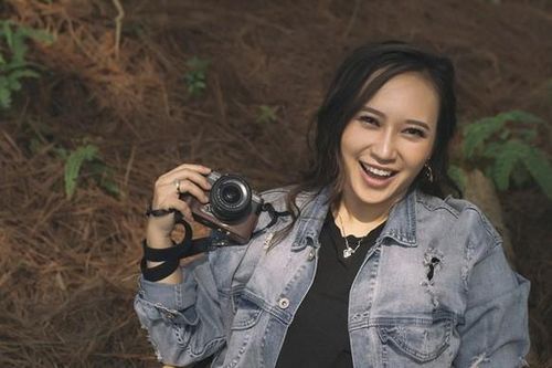 Cuộc hôn nhân thứ 2 viên mãn, Khánh Linh thăng hoa trong âm nhạc