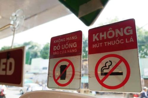 Nhờ mô hình thuốc lá không khói thuốc, tỷ lệ phơi nhiễm giảm 3-13%