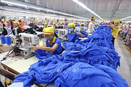 Xuất siêu kỷ lục- âu lo nhiều hơn vui mừng