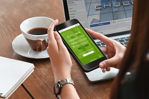 Chubb Life Việt Nam nâng cao trải nghiệm số cho khách hàng và đội ngũ kinh doanh