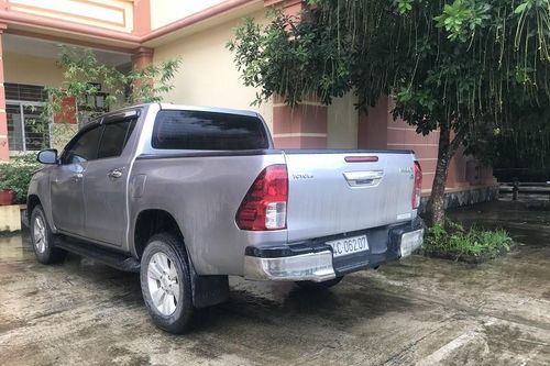 'Người vận chuyển' ma túy lớn nhất Lào Cai dưới vỏ bọc làm từ thiện