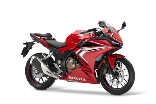 Bảng giá môtô Honda tháng 10/2020: Thêm sản phẩm mới