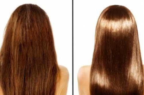3 công thức phục hồi tóc khô xơ đơn giản trong 1 tuần ngay tại nhà nhưng vẫn bóng mượt như đi spa