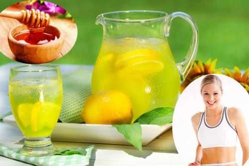 Cách tốt nhất để uống mật ong mang lại lợi ích gấp 10 lần, vừa đẹp da lại thanh lọc độc tố cơ thể