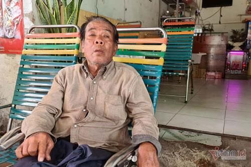 Quốc Cường: Từ diễn viên, võ sư lừng lẫy thành kẻ lang thang, mất trí nhớ