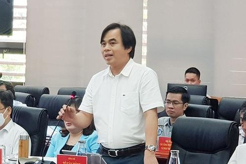 Đà Nẵng: Nhiều ý kiến chưa đồng tình với xếp loại năng lực cạnh tranh của sở, ngành, quận, huyện!
